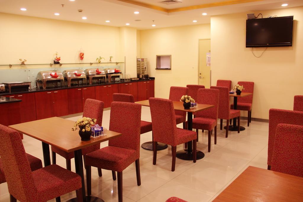 汉庭西安金花路酒店 客房 照片